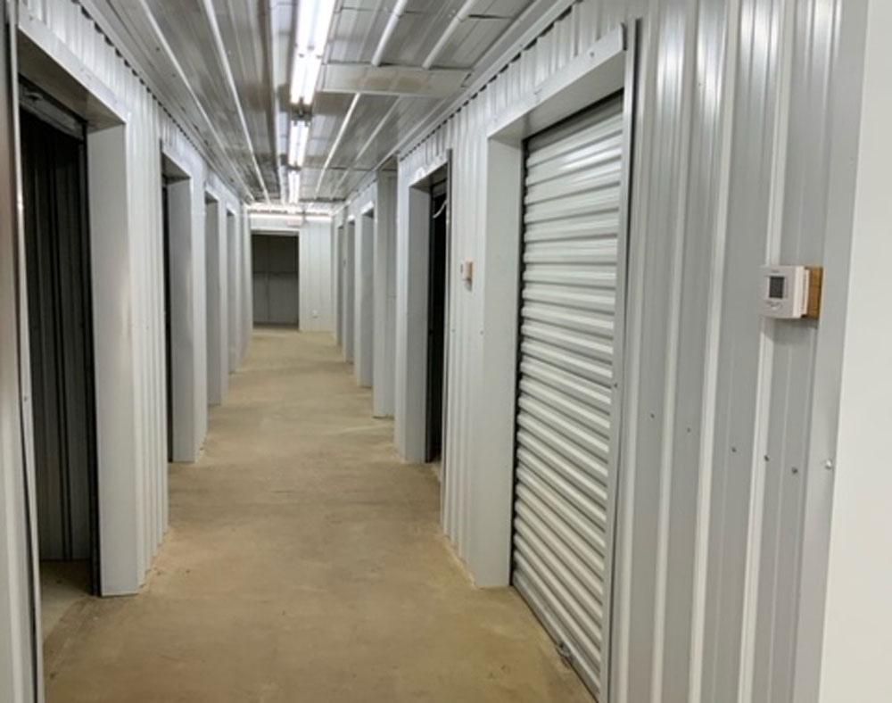 Storage Units